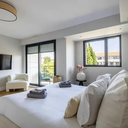 Carlton Riviera - * Cannes