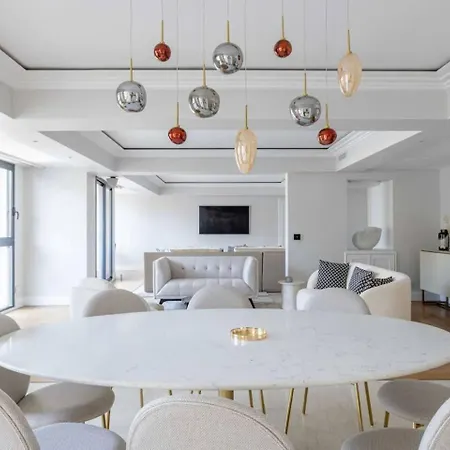 Carlton Riviera - Semesterbostad