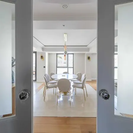 Carlton Riviera - Semesterbostad Cannes