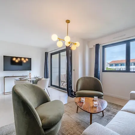 Carlton Riviera - Semesterbostad *