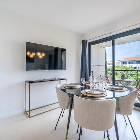 Semesterbostad Carlton Riviera - Cannes