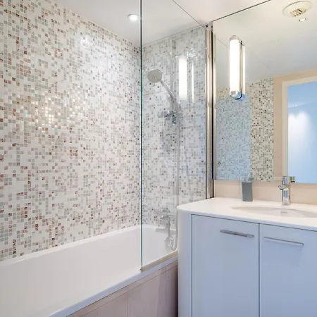 Semesterbostad Carlton Riviera - *