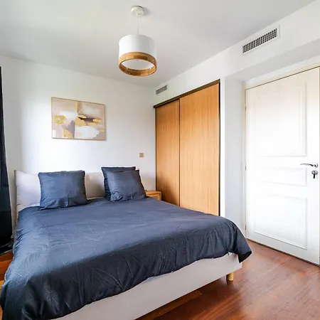 Semesterbostad Carlton Riviera - *