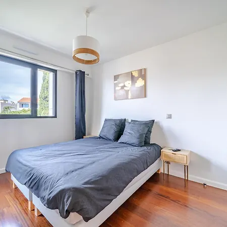 Carlton Riviera - Semesterbostad