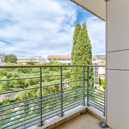 Carlton Riviera - Semesterbostad