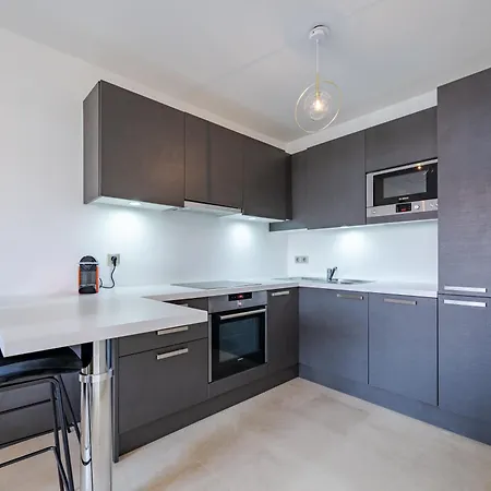 Carlton Riviera - Semesterbostad *
