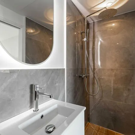 Semesterbostad Carlton Riviera - Cannes