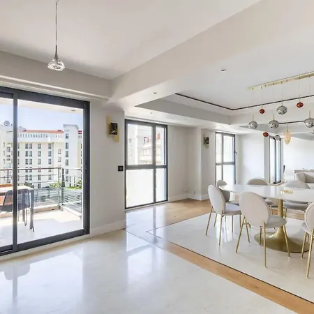 Carlton Riviera - * Cannes