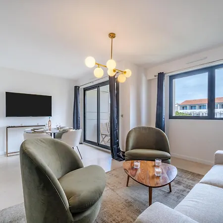 Carlton Riviera - * Cannes